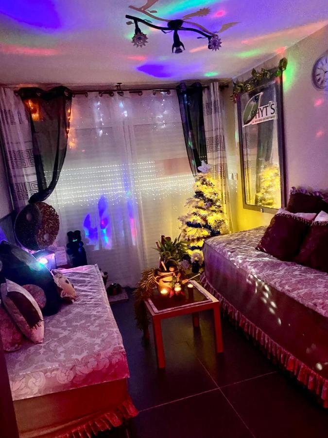 SUITE spa accès autonome Beaucaire  Extérieur photo